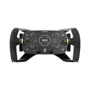 Volante simulatore guida moza racing porsche mission r black - 6973137271268