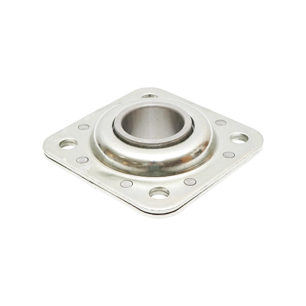 Supporto con cuscinetto ST491A 45x127x42,8 interno rotondo d.i.=45