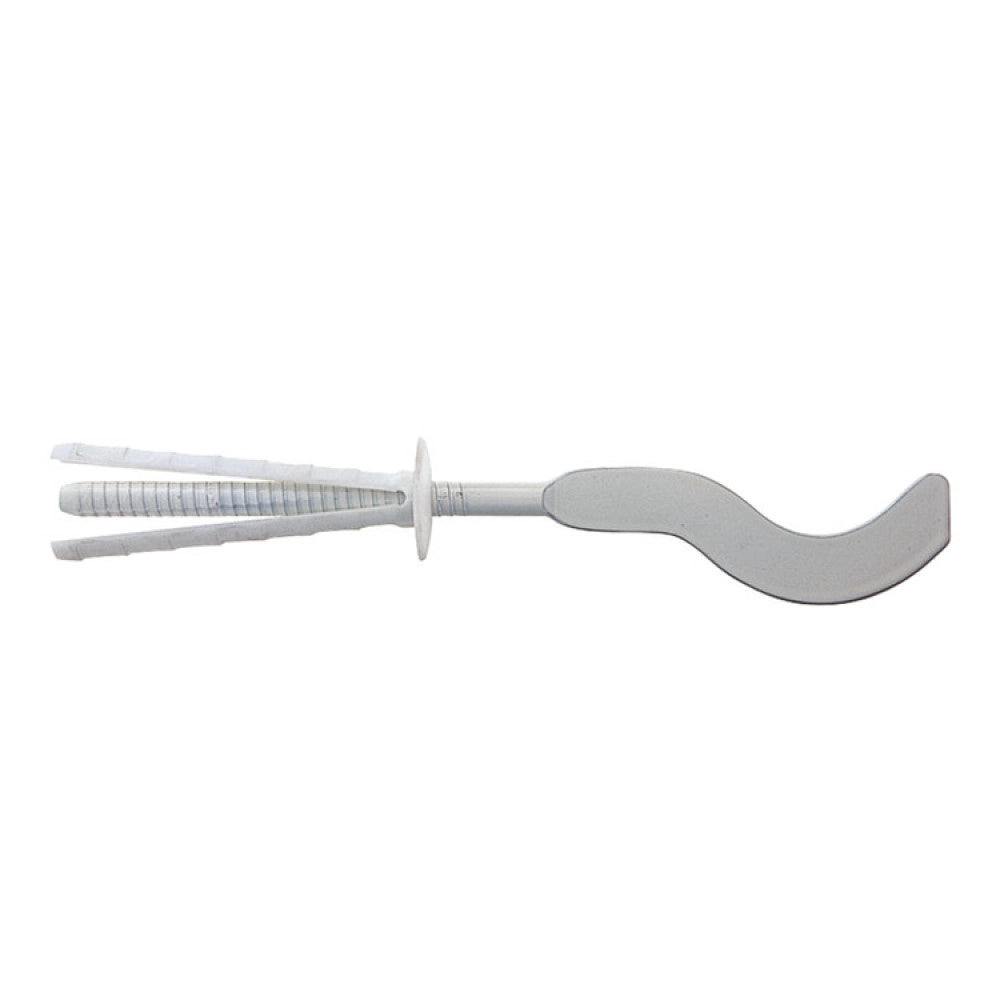 MENSOLA PIATTA PER RADIATORI IN ALLUMINIO 'TF 10/70 BP' Ø 7x190 mm - confezione 2 pezzi - FISCHER