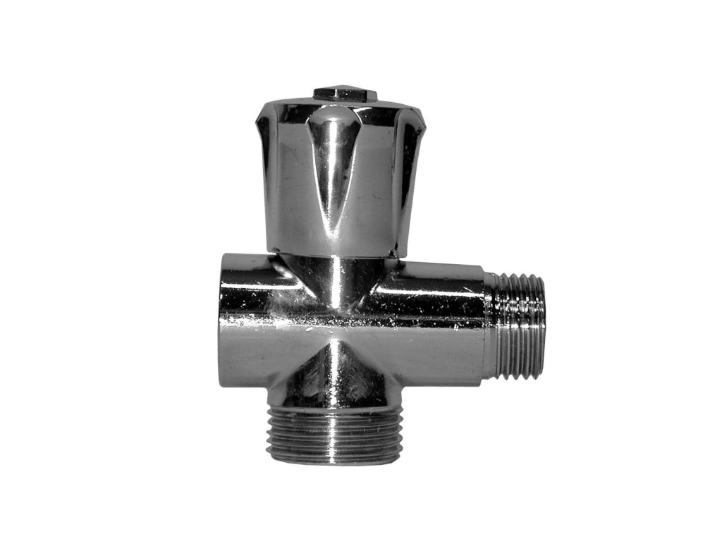 Rubinetto Lavatrice Croce 259