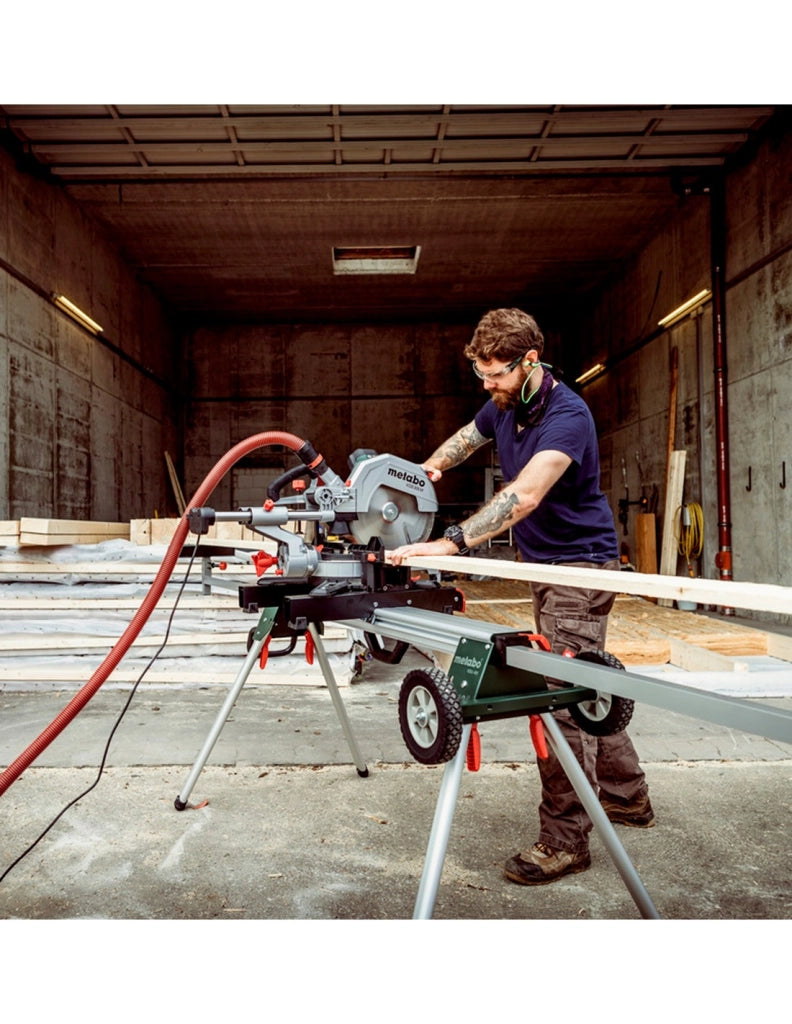 Troncatrice METABO KGS 305 M (2000W)