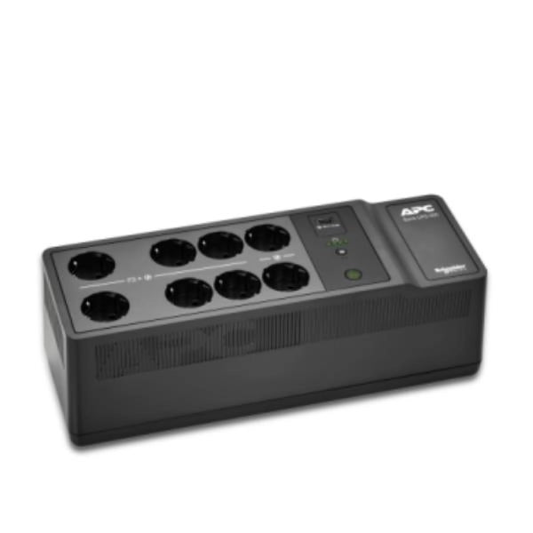 Apc be500g2-it gruppo di continuità (ups) standby (offline) 0,5 kva 300 w 8 presa(e) ac