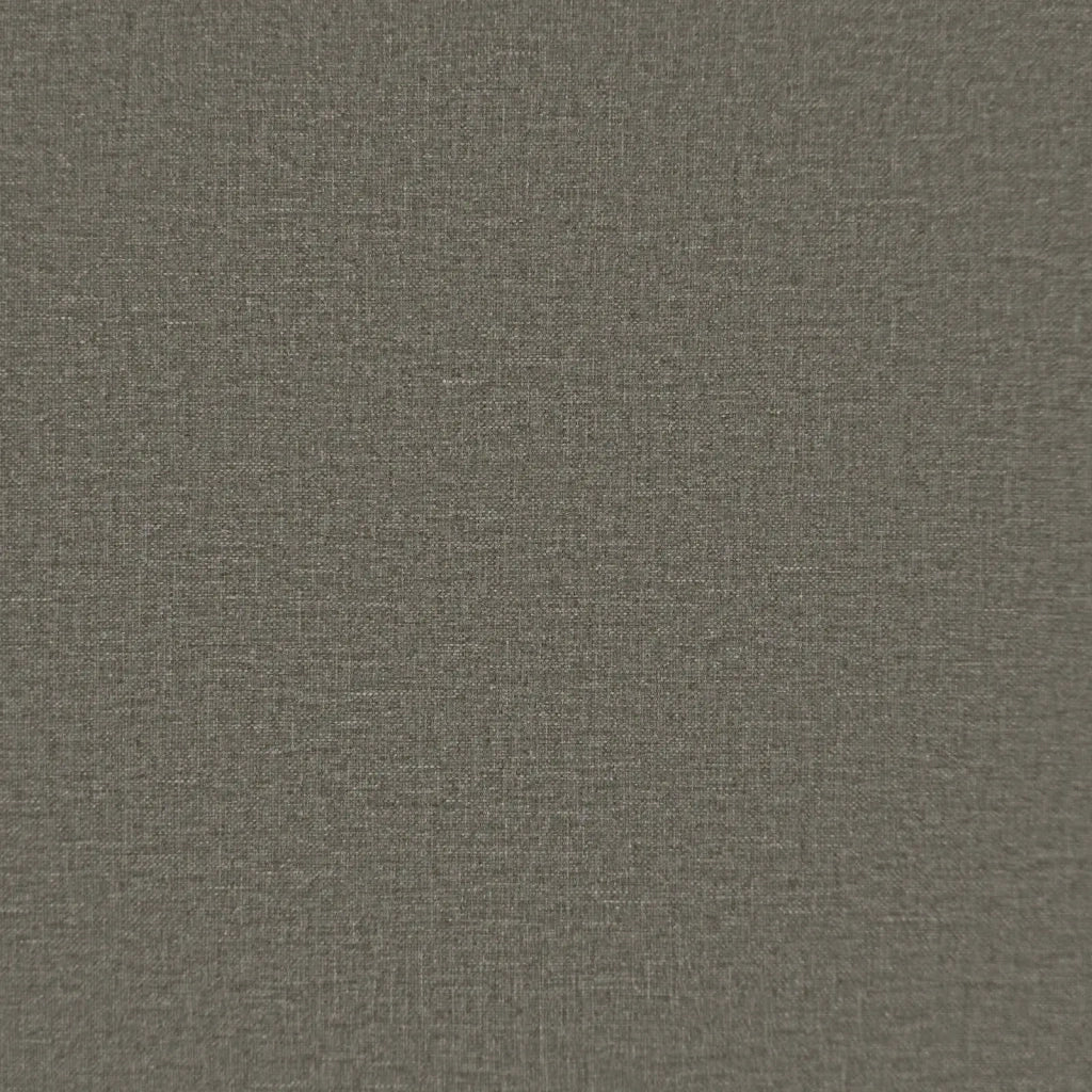 Cuscino per Panchina a 1 Pezzo VUGHT 100% Poliestere Grigio 951362