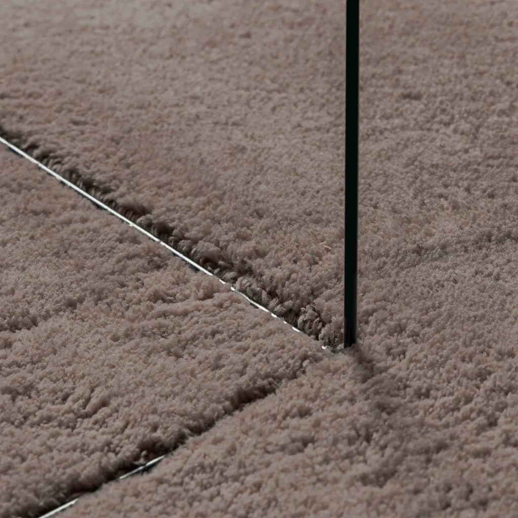 Tappeti per area | Tappeti a zone HUARTE Sabbia 140 x 200 cm Poliestere