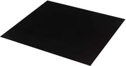 Matte da Cottura Resistente al Calore 25x35 cm - Protezione Induttiva a Silicone - Duraturo - Resistente alle Sollecitazioni - Facile da Pulire - Resistenza alla Temperatura Alta fino a 250 °C - Mat Mat per Piastra da Cottura Induttiva