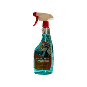 PULISCI VETRI PER AUTO A SPARY 500ML LUBEX