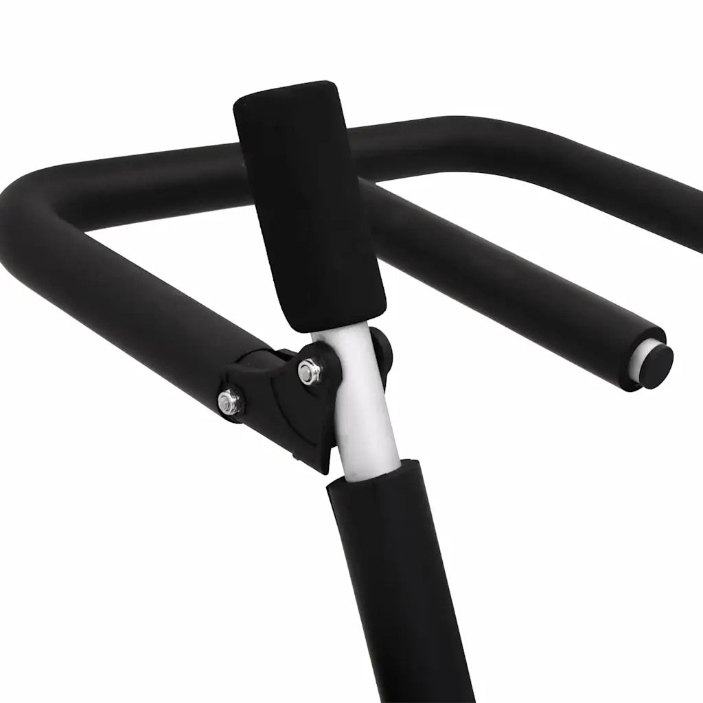 Carrello SUP per 2 Tavole da Surf Pieghevole 90 kg in Alluminio CFW4063566