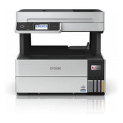 Epson ecotank et-5185 ad inchiostro a4 4800 x 1200 dpi 37 ppm wi-fi - C11CJ88407