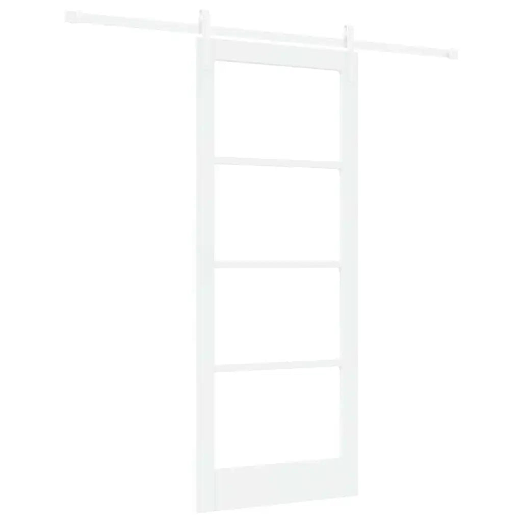 Porta scorrevole ORKDAL Bianco 83 x 202 cm 3331914