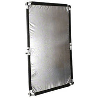 4in1 vela riflettente, 100x150cm