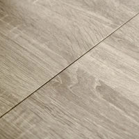 Set con Tavolo Pieghevole e 2 Sedie da Pranzo in Legno e Metallo, Colore Legno