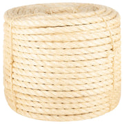 Corda | Fune in Sisal 100% 14 mm 25 m
