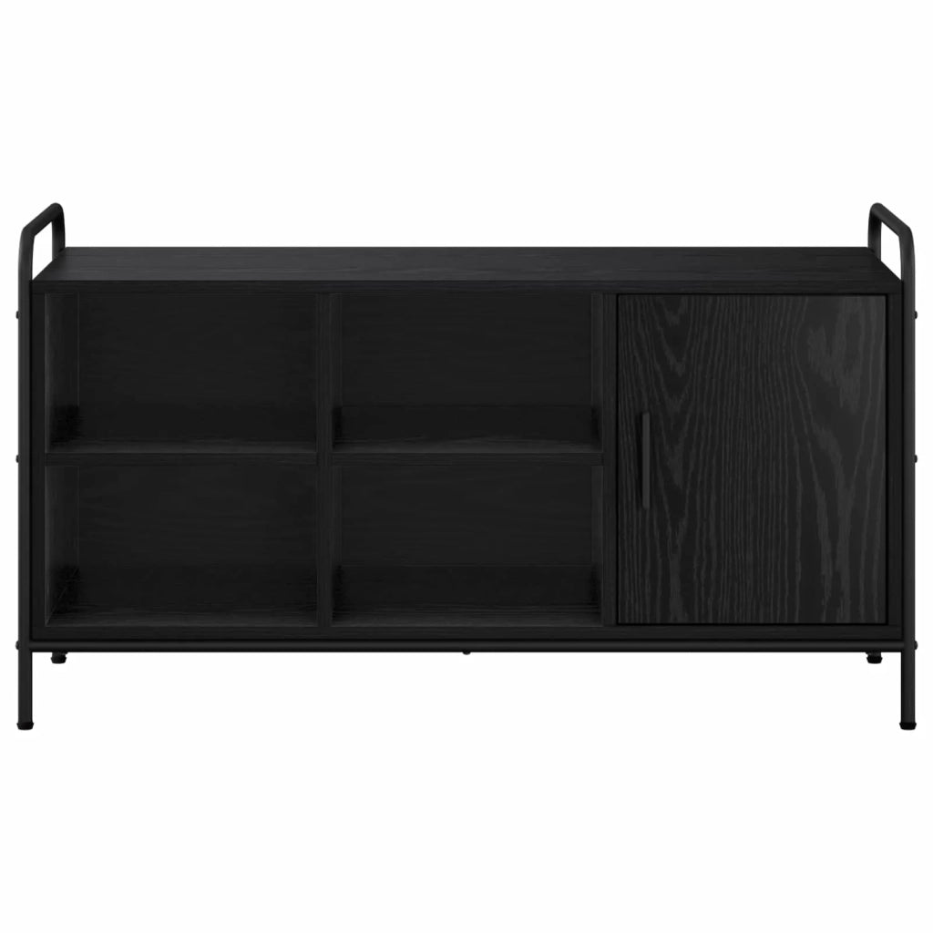 Mobile per scarpe 100 x 39,5 x 55,5 cm Legno ingegnerizzato 8014016