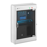 Sterilizzatore UV per 14 coltelli in acciaio inox 14_0003562