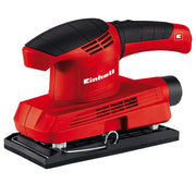 Levigatrice Orbitale 150W Ehlf