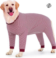 Pijama per cani - abbigliamento per cani - vestiti per cani - pigiama per cani