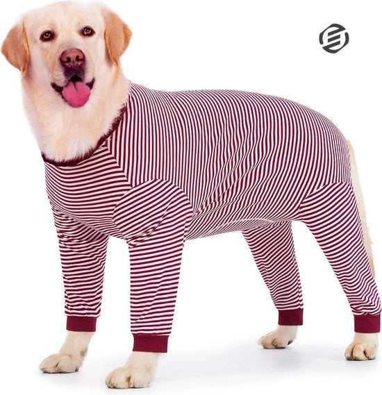 Pijama per cani - abbigliamento per cani - vestiti per cani - pigiama per cani