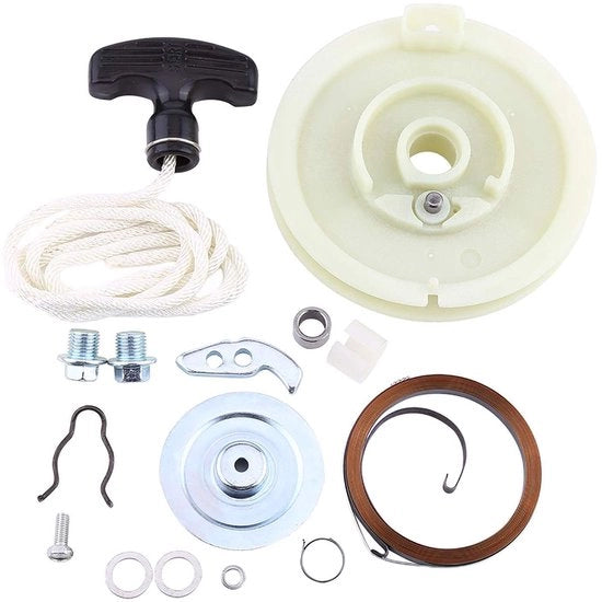 Kit di ricostruzione per avviatore a rullo per ATV Sportsman 500 (1996-2011)