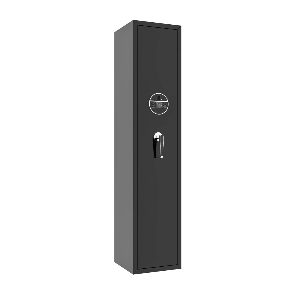 Armadio per armi da fuoco ¨C zephmum ¨C 30x30x138 cm