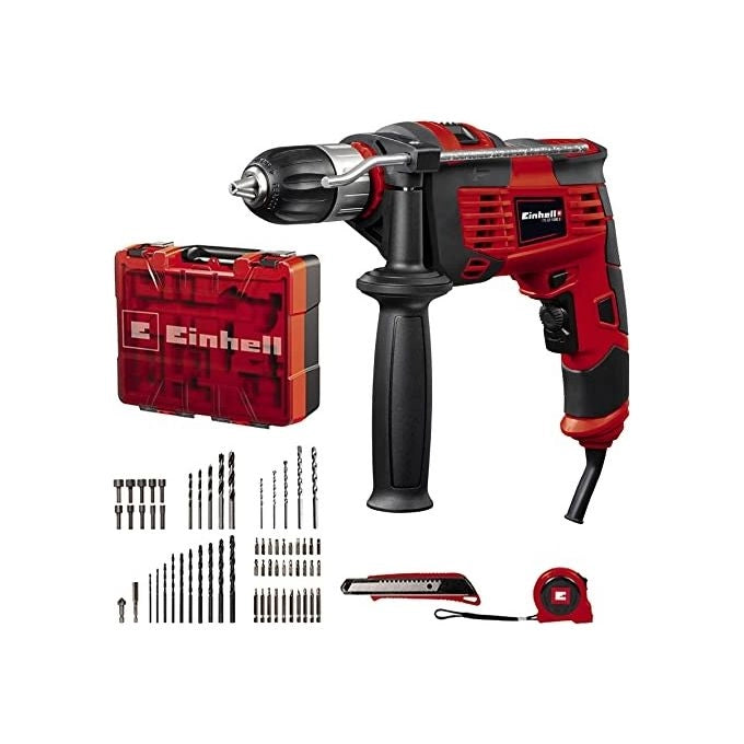 einhellte-cd18 (nero-antracite) 4259857-EINHELL