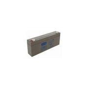 BATTERIA AL PIOMBO 12V 2AH NICE MYNICE 7000 TOUCH B12V-C.4310 ALLARME ANTIFURTO