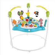 Schiaccia Bimbo - Giocattolo per Bambini con Luci e Suoni - Attività Seggiolino per Bambini