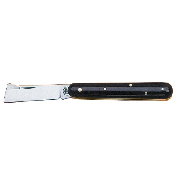 COLTELLO DA INNESTO DUE BUOI '202P' 19 cm - DUE BUOI
