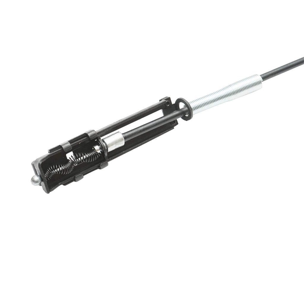 Pinza professionale per serracavi, cavo flessibile 630mm