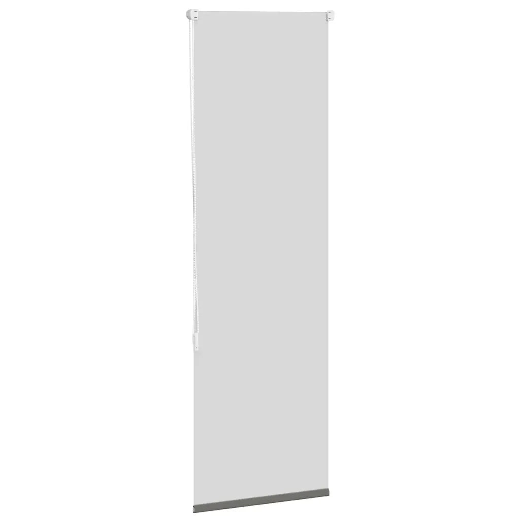 Tenda a Rullo Oscurante 55x130 cm Larghezza Tessuto 50,7 cm 4011093