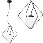 Lampada APP1018-1CP