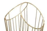 Porta Ombrelli Glam Stick Cm 25,5X18,5X60