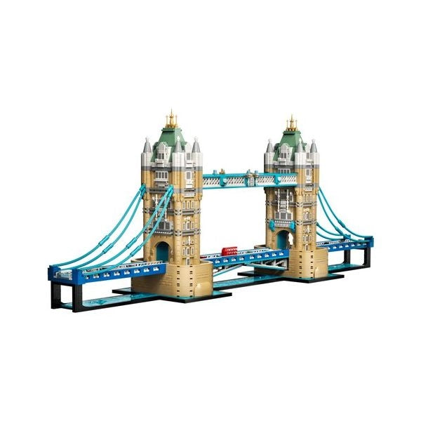 Set costruzioni lego 21067 architecture tower bridge
