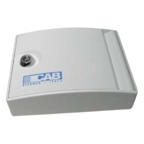 DISPOSITIVO DI COMANDO ELETTRICO E MANUALE BENINCA' BL.BS 9090010 AUTOMAZIONE