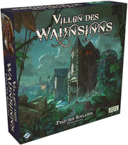 FFGD1037 jeu de société Stratégie