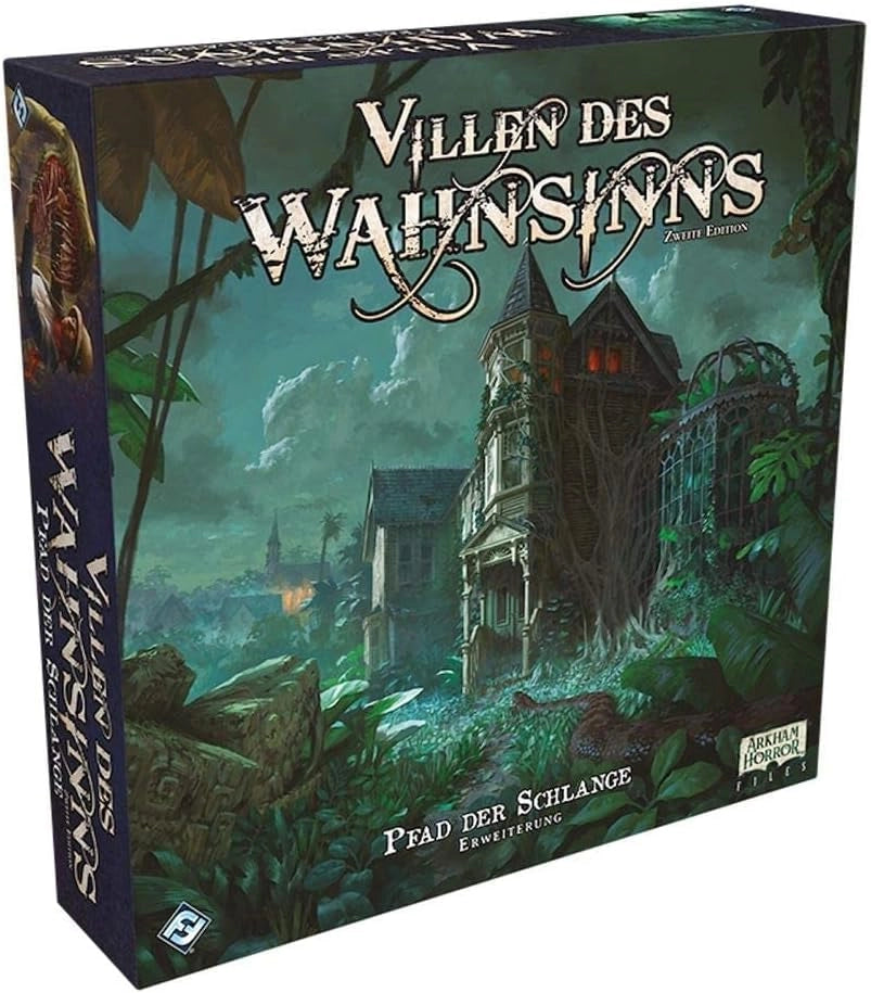FFGD1037 jeu de société Stratégie