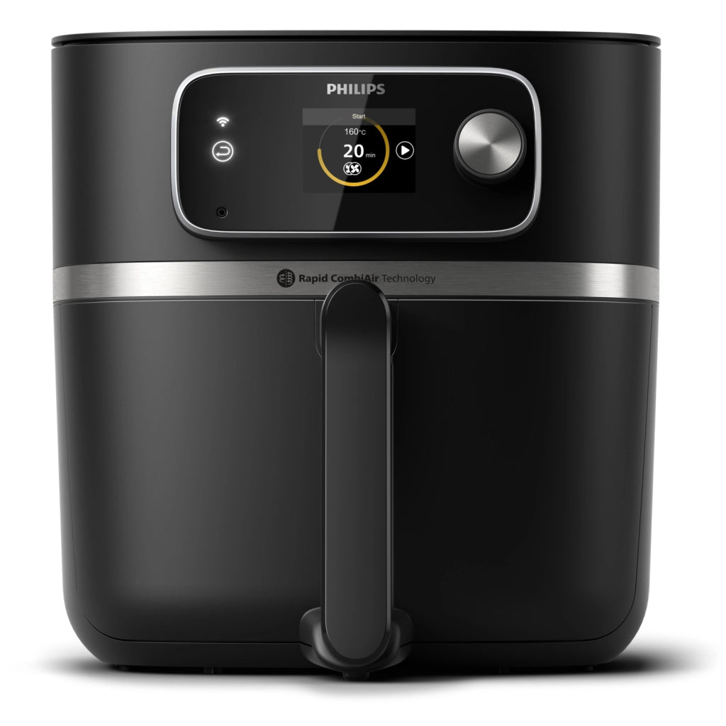 Friggitrice ad aria profession 8.3 professionale connessa sonda e wifi - HD9880/90