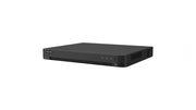 Hikvision iDS-7216HUHI-M2/XT DVR 16 Canali 8MP 4K AcuSense AI 4 Audio 16/4 Allarmi