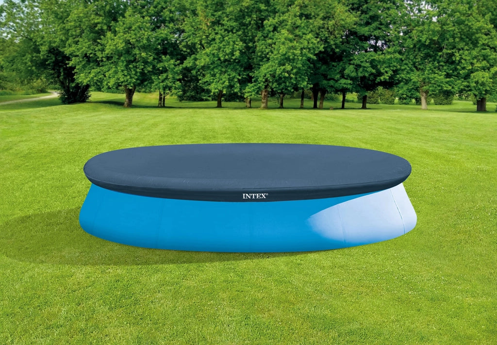 Telo Copripiscina Art 28022 Intex Ø 366 cm