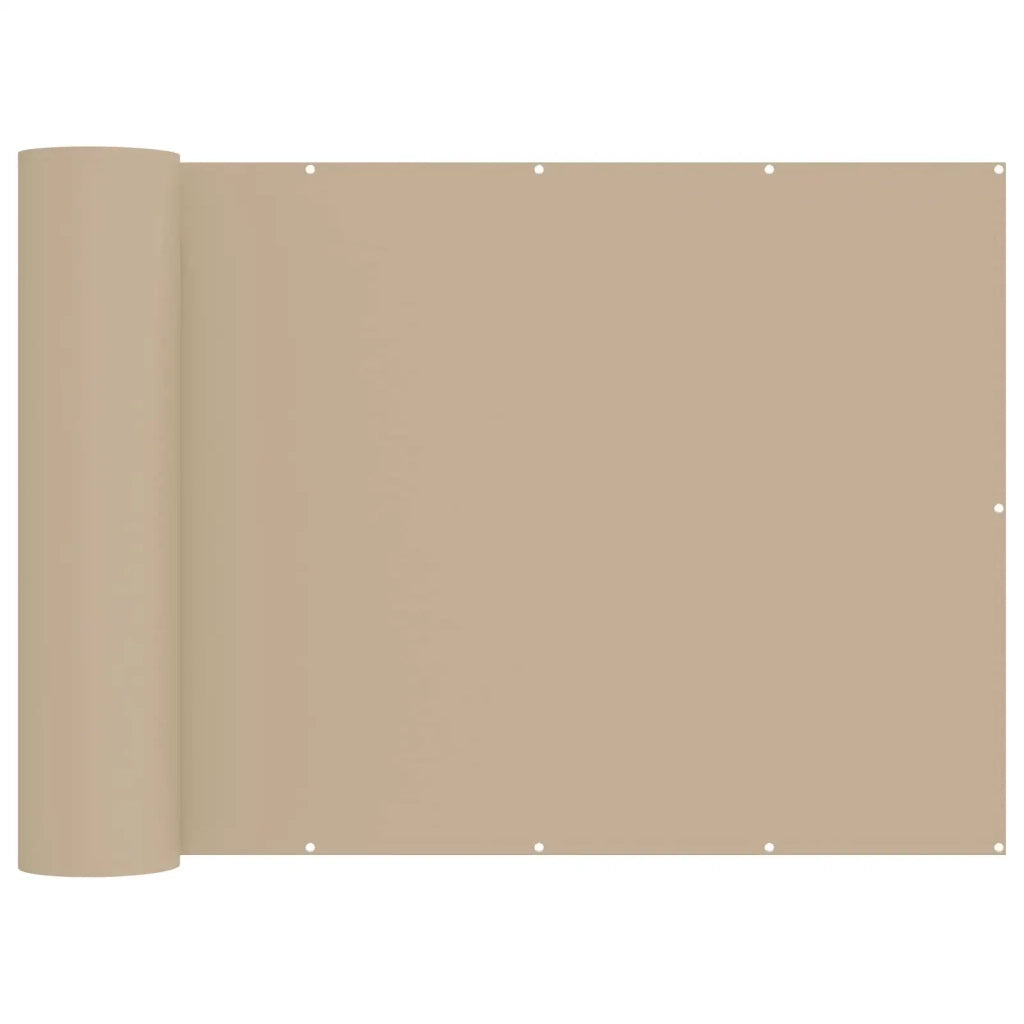 Schermo di Privacy per Balcone 180 x 300 cm 42036455