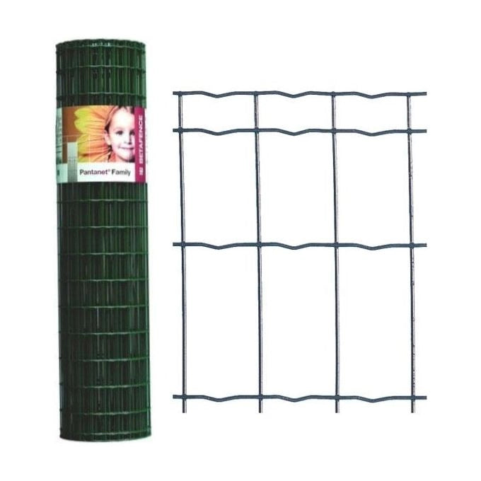 Betafence Pantanet Family H 122 Rt 25 M