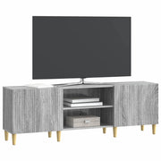 Mobile TV | Armadietto TV | Mobile Porta TV Grigio Sonoma 150 x 31 x 50 cm Legno ingegnerizzato