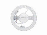 CIRCOLINA LED DOPPIO FISSAGGIO A VITE O MAGNETICO- - 18w - 4000°K naturale - 2000 lm - Ã¸ mm.218x25 - 1 blister CENTURY