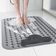 Mat con Zavorranti – Mat Antiscivolo per Bagno o Doccia