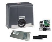 MOTORIDUTTORE PER CANCELLI SCORREVOLI BLIZZARD 500 C ENC FAAC GENIUS 61100821