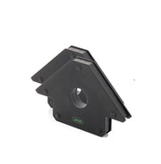 coppia magnete per saldatura 2 squadra magnetica con angoli 45 90 135 da 100 mm