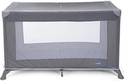 Culla a Soglia per Letto Portatile per Bambini