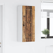 Pannello lavastoviglie Kalmar Legno vecchio 40 x 31 x 100 cm 884772