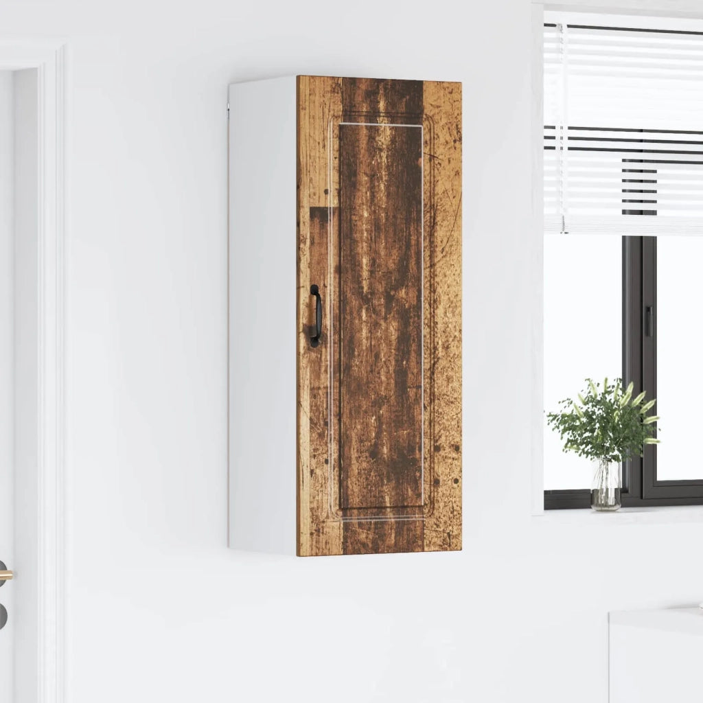 Pannello lavastoviglie Kalmar Legno vecchio 40 x 31 x 100 cm 884772