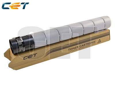 CET Konica Minolta TN-514K/B1206-28K/ 574g-chemical #A9E8150