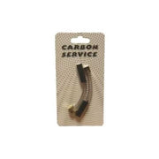 Blister da 2 carboncini 6 x 9 x 30 mm con molle e terminali LUCIDATRICI - UNIVERSALE